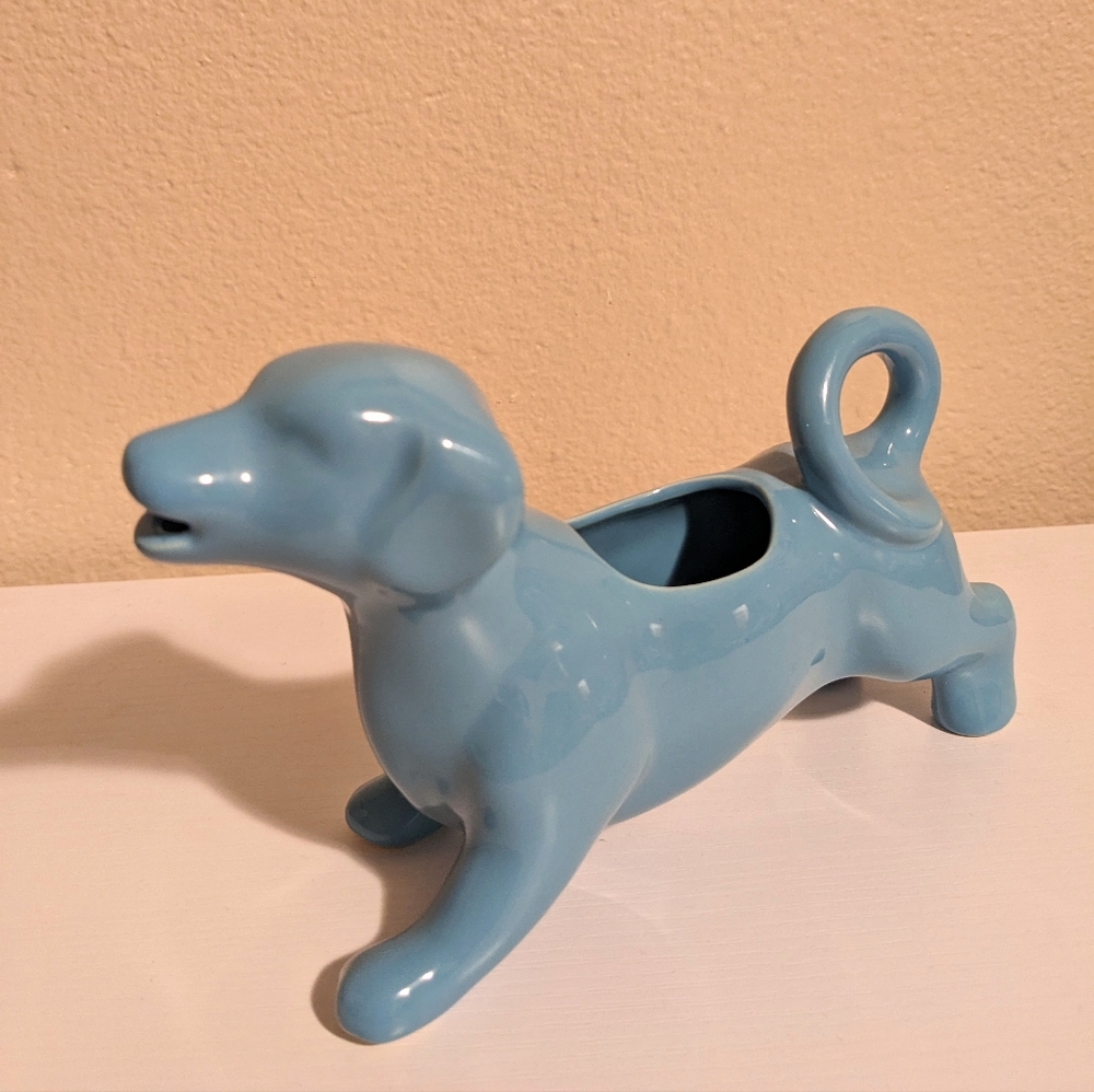 Dog creamer